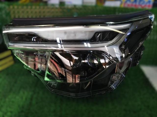 【スバル純正】 SL5/SLG フォレスター LEDヘッドライト 左右セット