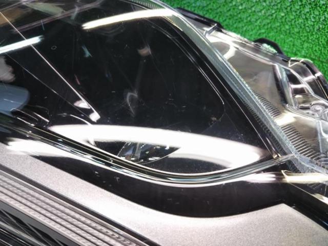【スバル純正】 SL5/SLG フォレスター LEDヘッドライト 左右セット