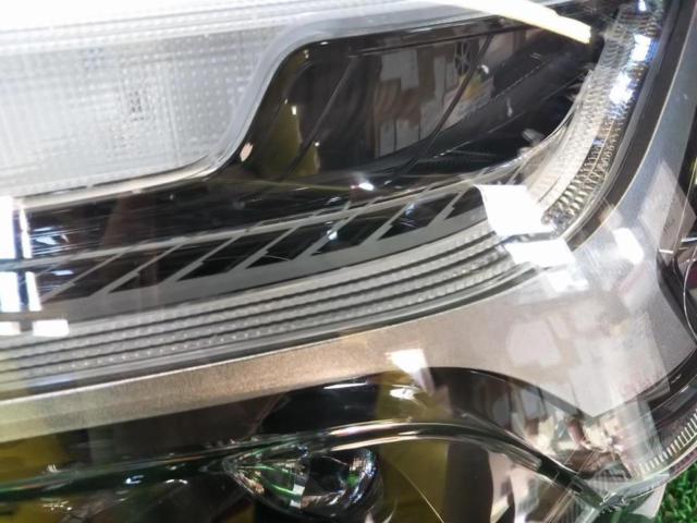 【スバル純正】 SL5/SLG フォレスター LEDヘッドライト 左右セット