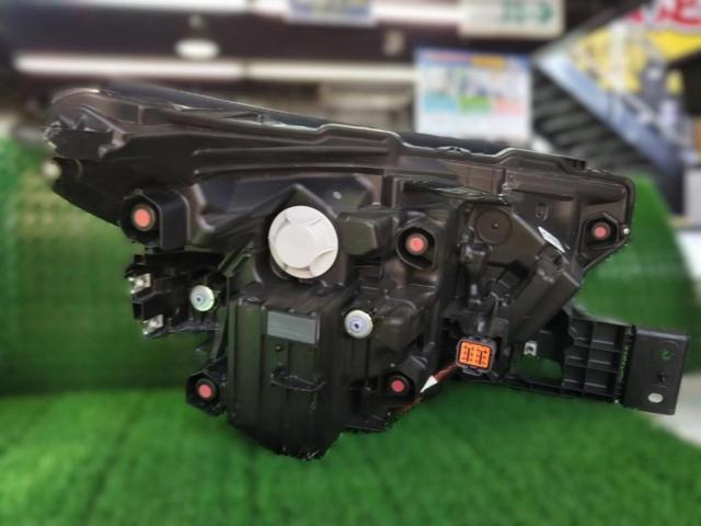 【スバル純正】 SL5/SLG フォレスター LEDヘッドライト 左右セット