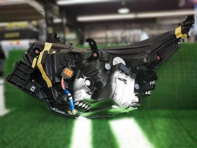 【スバル純正】 SL5/SLG フォレスター LEDヘッドライト 左右セット