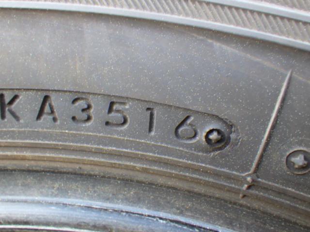 NI1905-8016 BRIDGESTONE BLIZZAK VRX 2本セット