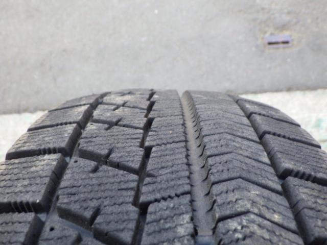 NI1905-8016 BRIDGESTONE BLIZZAK VRX 2本セット