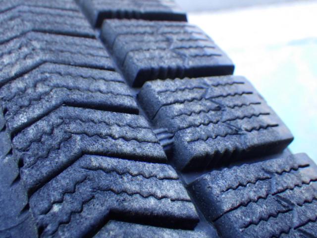 NI1905-8016 BRIDGESTONE BLIZZAK VRX 2本セット