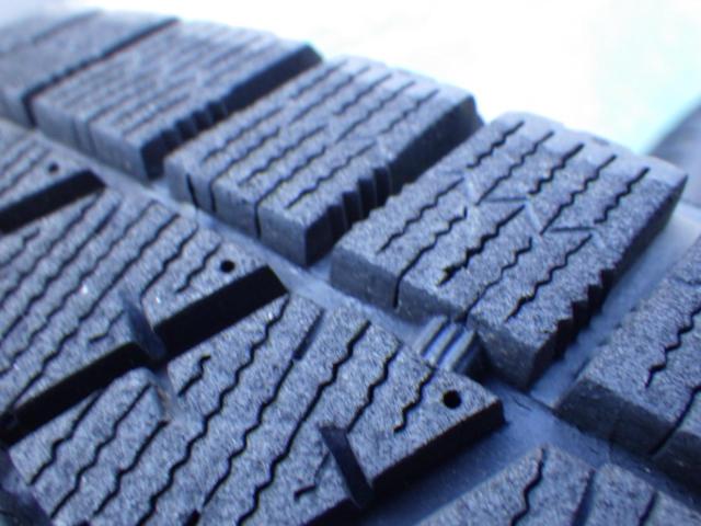 NI1905-8016 BRIDGESTONE BLIZZAK VRX 2本セット