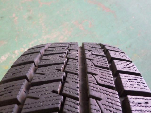 外ラ NI2104-8022 KUMHO WinterCRAFT ice wi61 2本
