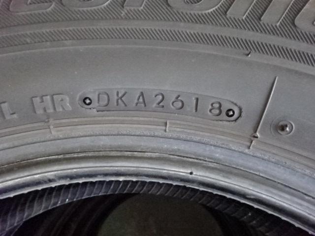 NI2106-8013 BRIDGESTONE(ブリヂストン)BLIZZAK VRX
