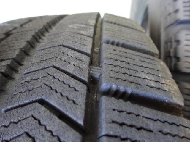 NI2106-8013 BRIDGESTONE(ブリヂストン)BLIZZAK VRX
