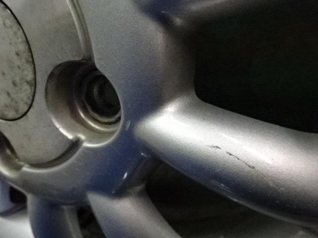 スズキ純正(SUZUKI)  ラパン純正  + BRIDGESTONE(ブリヂストン) BLIZZAK VRX