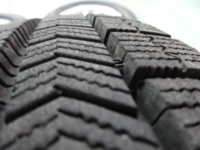 スズキ純正(SUZUKI)  ラパン純正  + BRIDGESTONE(ブリヂストン) BLIZZAK VRX