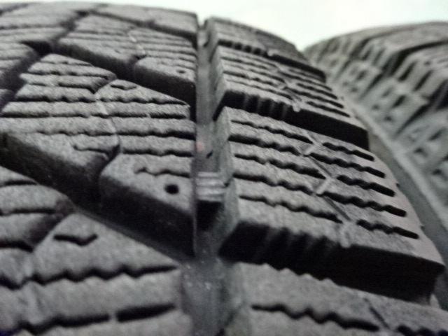 スズキ純正(SUZUKI)  ラパン純正  + BRIDGESTONE(ブリヂストン) BLIZZAK VRX
