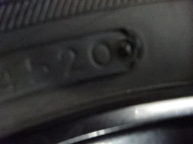 HOT STUFF WAREN W03  + TOYO GIZ 2本 + NANKANG CORSAFA 2本