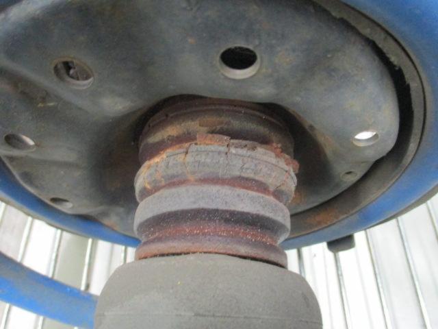 NI2202-7038 TRD WAYDO ダウンサス CXR20G エスティマ ルシーダ/エスティマ エミーナ