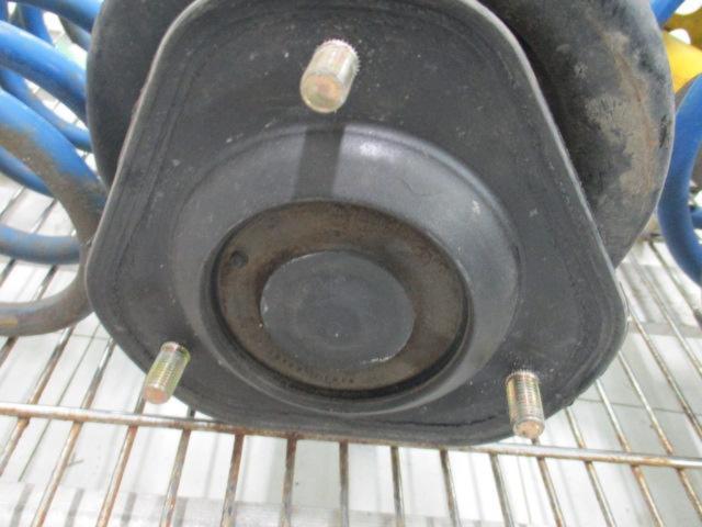 NI2202-7038 TRD WAYDO ダウンサス CXR20G エスティマ ルシーダ/エスティマ エミーナ