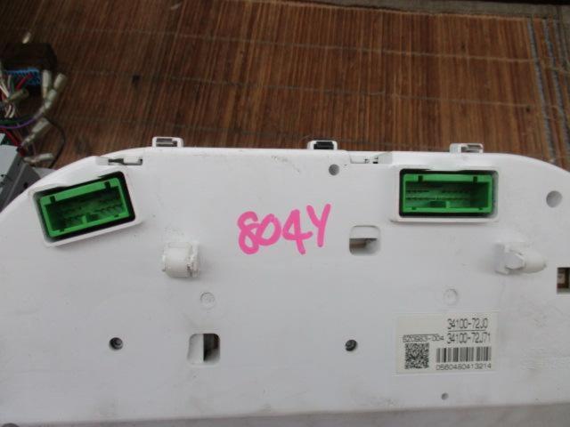 NI2202-7202 HA24Sアルト純正メーター