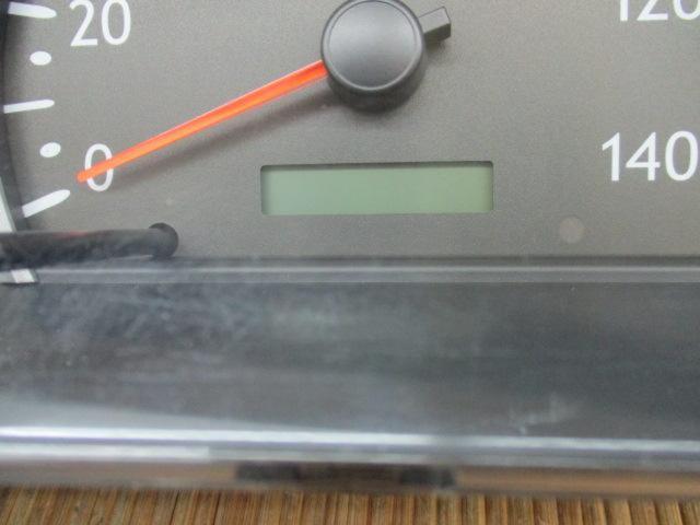 NI2202-7202 HA24Sアルト純正メーター