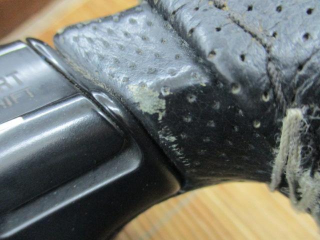 NI2202-7250 SUBARU BE5レガシィB4純正ステアリング