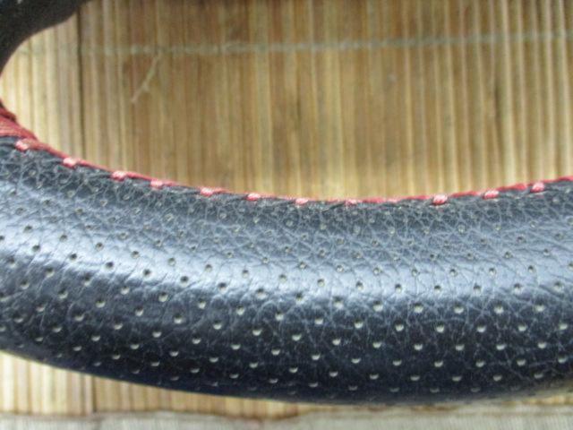 NI2202-7250 SUBARU BE5レガシィB4純正ステアリング