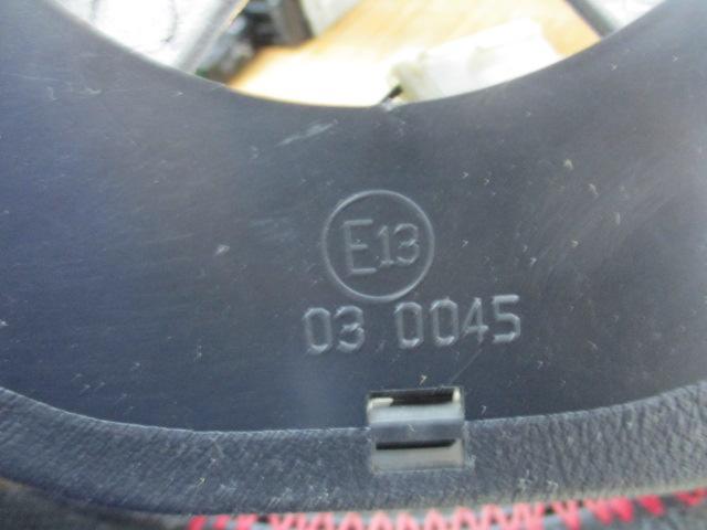 NI2202-7250 SUBARU BE5レガシィB4純正ステアリング
