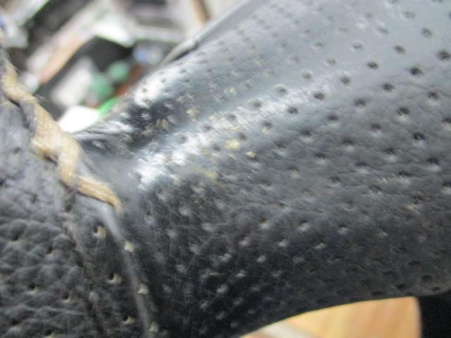 NI2202-7250 SUBARU BE5レガシィB4純正ステアリング