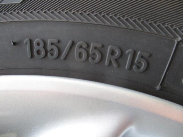 トヨタ純正(TOYOTA)  bB純正ホイール  + TOYO(トーヨー) SD-7