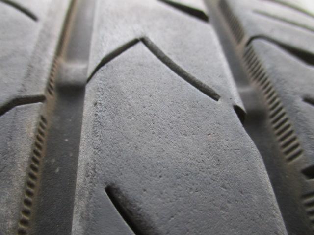 トヨタ純正(TOYOTA)  bB純正ホイール  + TOYO(トーヨー) SD-7