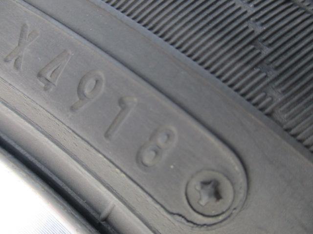 スズキ純正(SUZUKI)  6本スポークホイール  + DUNLOP(ダンロップ) ENASAVE EC204