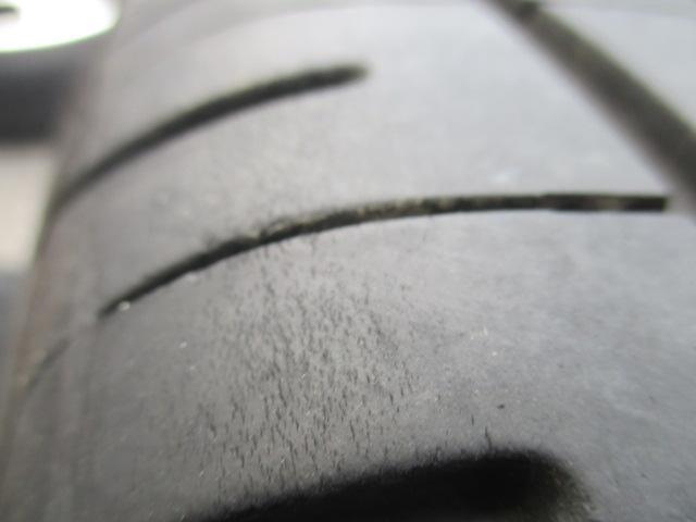 スズキ純正(SUZUKI)  6本スポークホイール  + DUNLOP(ダンロップ) ENASAVE EC204