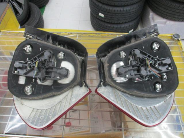 BMW 1シリーズE87 UF16 テールランプ