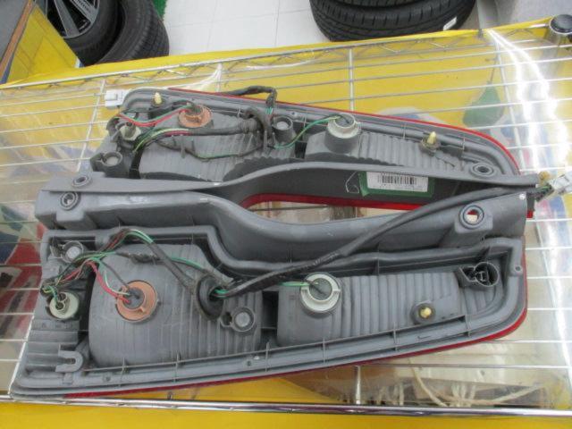 HONDA ライフダンクJB4 純正テールランプ