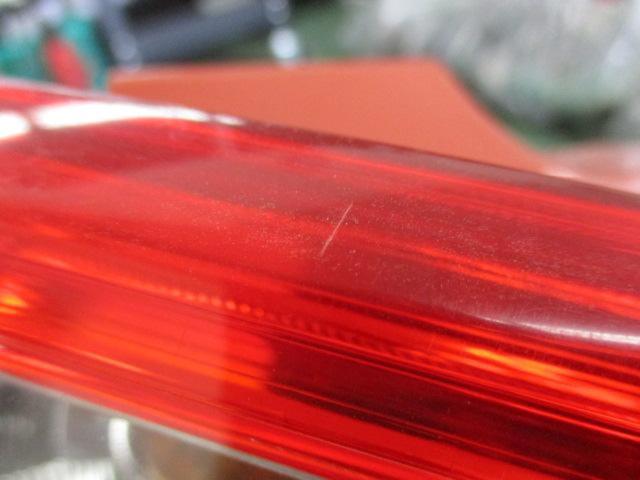 MAZUDA デミオDE3FS 純正テールランプ
