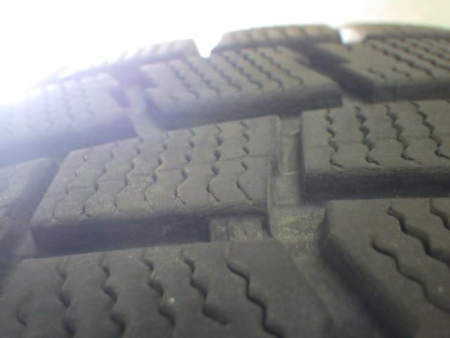 BRIDGESTONE(ブリヂストン)  TOPRUN  + DUNLOP(ダンロップ) WINTERMAXX WM01