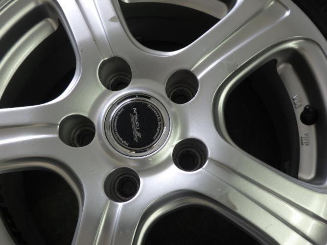 BRIDGESTONE(ブリヂストン)  TOPRUN  + DUNLOP(ダンロップ) WINTERMAXX WM01