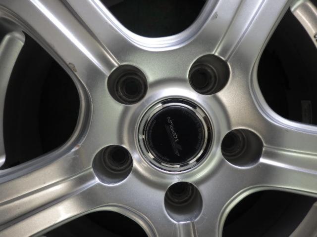 BRIDGESTONE(ブリヂストン)  TOPRUN  + DUNLOP(ダンロップ) WINTERMAXX WM01