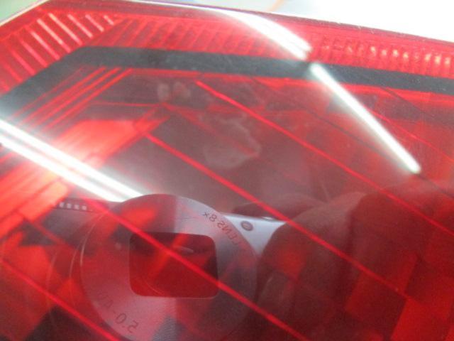SUZUKI ソリオ MA15 純正テールランプ
