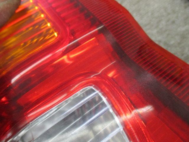 MITSUBISHI パジェロミニH58A 純正テールランプ