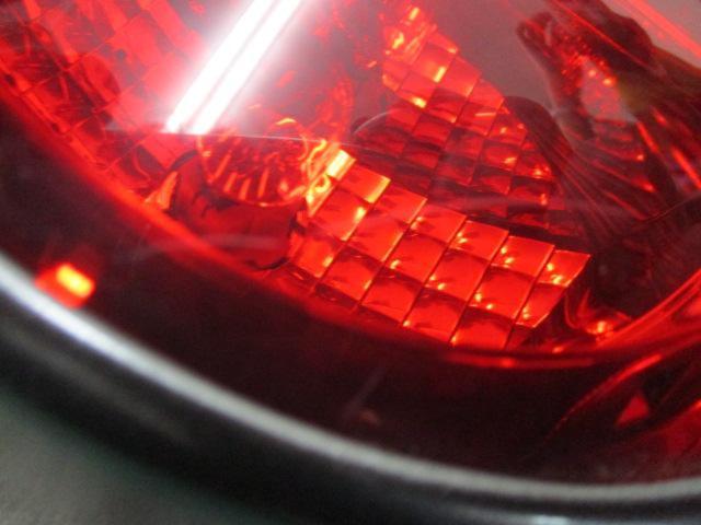 MITSUBISHI ekスポーツ H81W 純正テールランプ