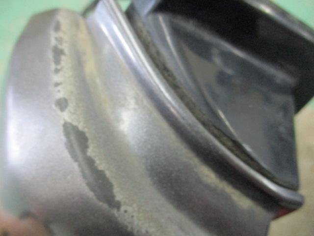 MITSUBISHI ekスポーツ H81W 純正テールランプ