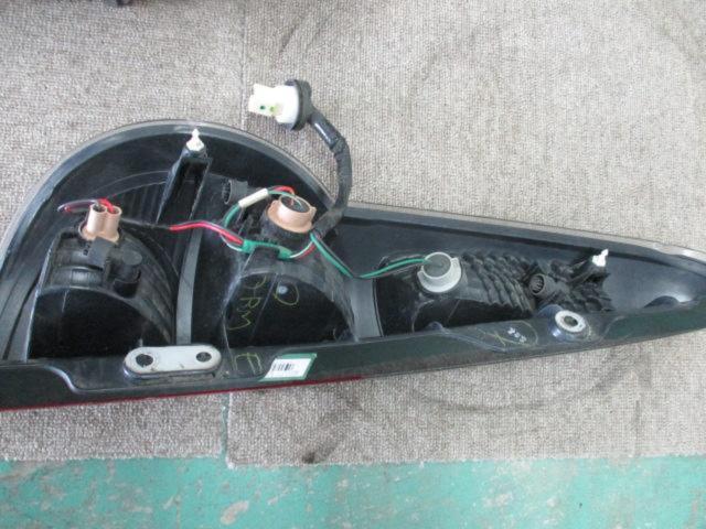 NISSAN モコ MG33S 純正テールランプ