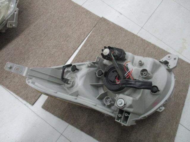 MAZDA キャロル HB25S 純正ヘッドライト 左右セット