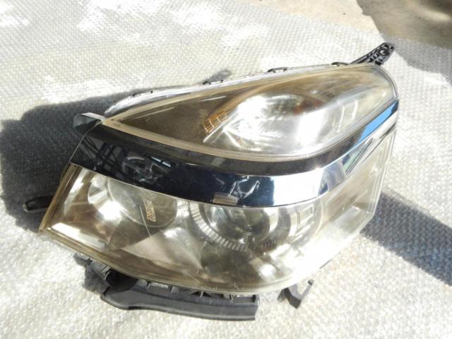 HONDA純正 ヘッドライト 左右セット