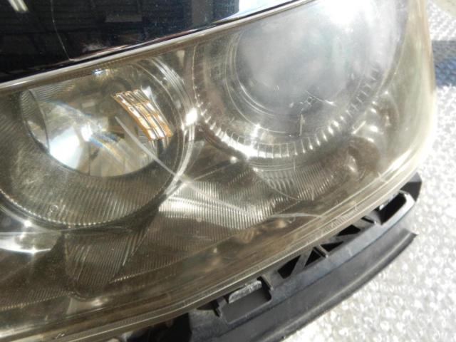 HONDA純正 ヘッドライト 左右セット