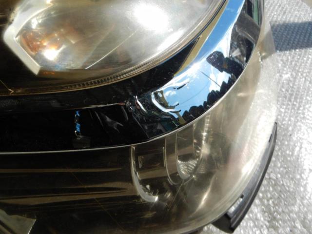 HONDA純正 ヘッドライト 左右セット