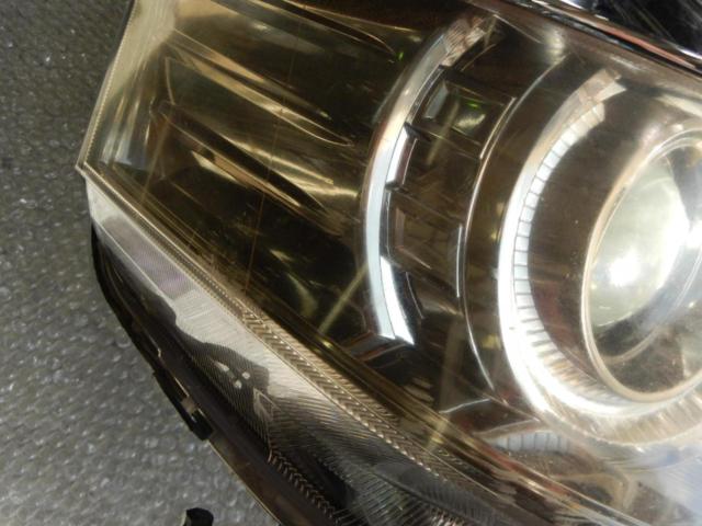 HONDA純正 ヘッドライト 左右セット