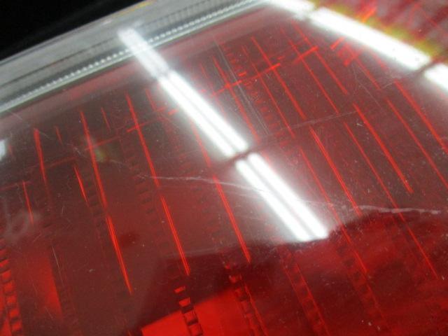 スズキ ワゴンRMH21S 純正テールライト左右セット