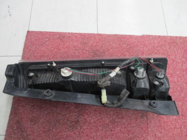 スズキ ワゴンRMH21S 純正テールライト左右セット