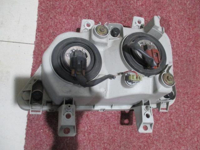 DAIHATSU テリオスキッドJ111G 純正ヘッドライト 左右セット