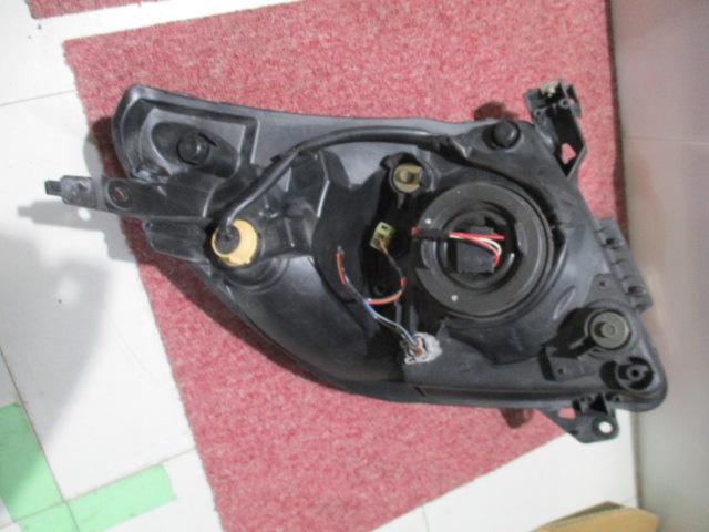 SUZUKI スイフトZC21S 純正ヘッドライト 左右セット