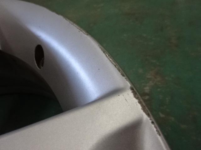 マツダ純正(MAZDA)  純正ホイール 5本スポーク