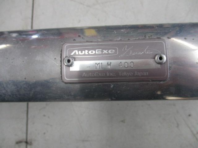 AUTOEXE(オートエグゼ) MLW400 タワーバー